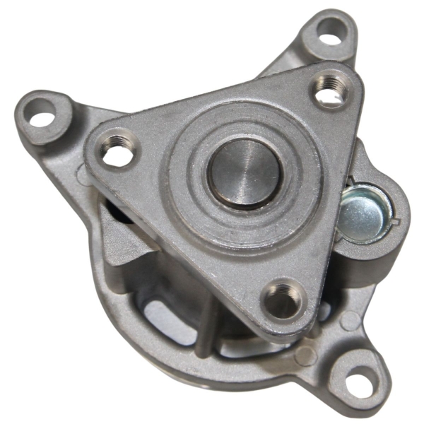 Bomba DÁgua Da Ecosport 2.0 16V 2003 A 2012 - [BAC70827]