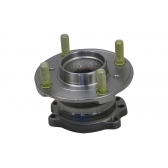 Cubo Da Roda Traseira Da Ecosport 2012 A 2018 Com Abs - [BAC81755]