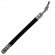 Mangueira Entrada Radiador Óleo Motor L200 Sport, Outdoor HPE 2.5 2003 A 2012, L200 Savana HPE 2.5 2008 A 2012 [BAC30416]