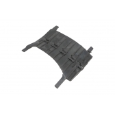 Suporte Parachoque Traseiro Lado Direito Ford Ka 1997 A 2007 - [BAC40336]