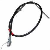 Cabo Da Embreagem Da Iveco Daily 2000 A 2007 - [BAC20406]
