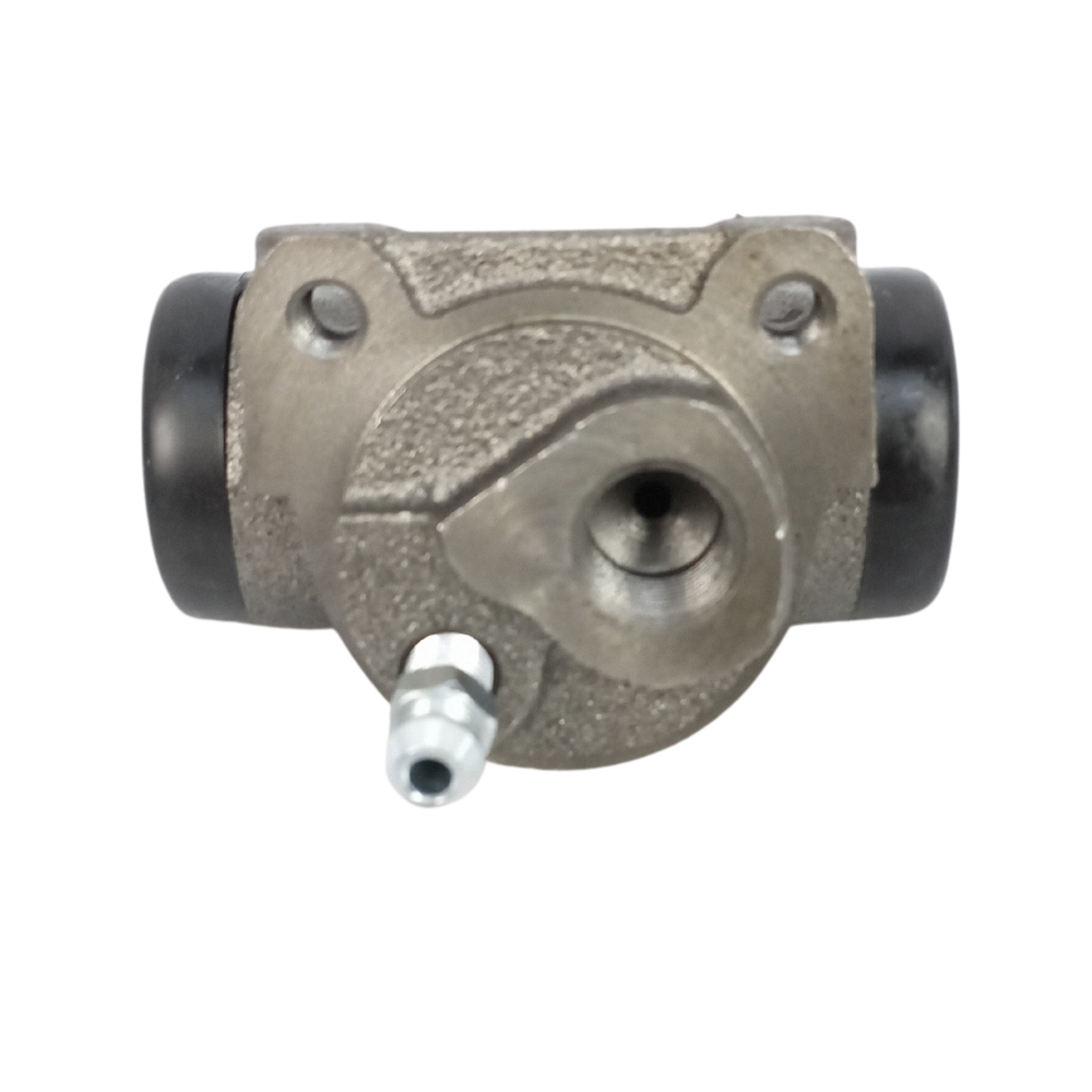 Cilindro Da Roda Traseira Do Peugeot 206, 207 98 A 2015 Lado Esquerdo ? - [BAC21203]