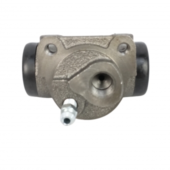 Cilindro Da Roda Traseira Do Peugeot 206, 207 98 A 2015 Lado Esquerdo ? - [BAC21203]