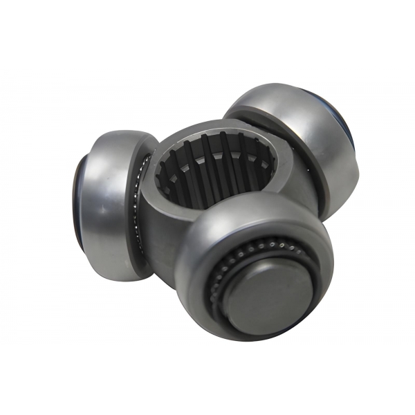 Trizeta da Tulipa do Cambio do Chery QQ 2011 a 2020 - [BAC13192]