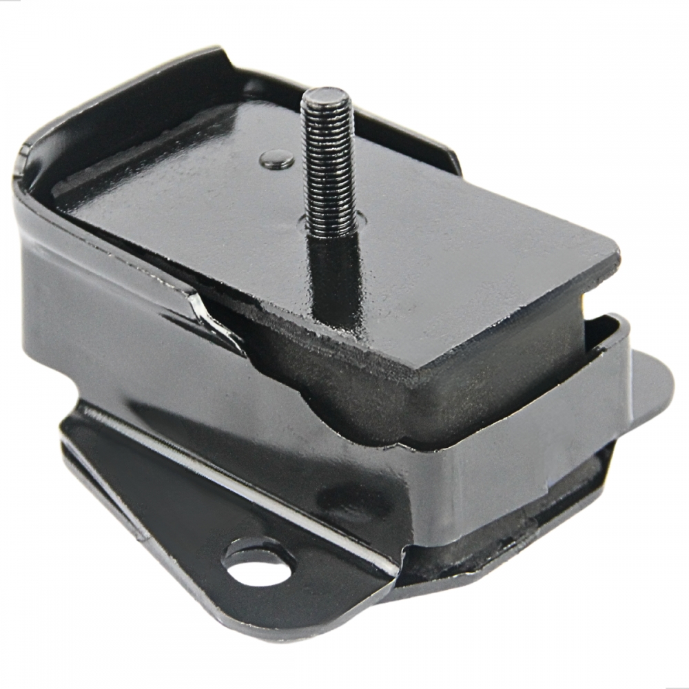 Coxim Do Motor Da L200 Sport, Outdoor 2003 A 2012 Pajero Sport 2003 A 2012 Lado Esquerdo - [BAC24453]