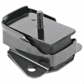 Coxim Do Motor Da L200 Sport, Outdoor 2003 A 2012 Pajero Sport 2003 A 2012 Lado Esquerdo - [BAC24453]