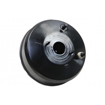 Hidrovácuo Servo Freio Da Hilux 2005 A 2015 Câmbio Manual, Hilux 2005 A 2011 Automático | Atenção Para Modelos Sem Controle de TRAÇÃO [BAC31451]