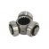 Triteza Da Tulipa Do Câmbio Corolla, FieLado Direitoer 2003 A 2008 Ecosport 2.0 16V 2003 A 2012 Ka 1.6 8V 2000 A 2008 Focus 2000 A 2009 - [BAC464