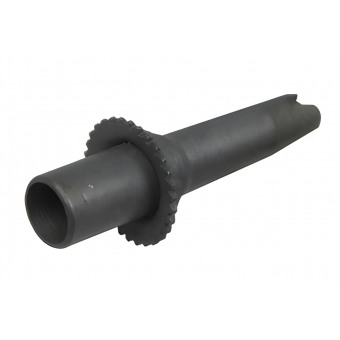 Regulador Do Freio Traseiro Ranger 1994 A 2012 | Lado Direito [BAC13591]