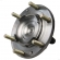 Cubo Da Roda Dianteira Sem Rolamento Da Ranger 4X2 2012 A 2018 - [BAC81531]
