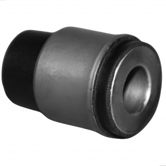 Bucha Inferior Do Braco Dianteiro Do Tiida, Livina 2009 A 2015 Lado Esquerdo - [MCP11895]