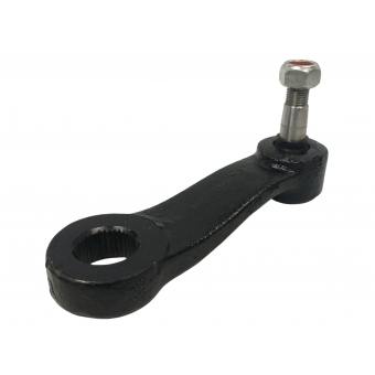 Braço Pitman Da Direção Da S10 Blazer 1995 A 2011 - [BAC10564]