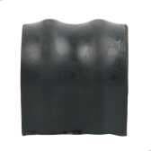 Bucha Da Barra Estabilizadora Dianteira Da Master 2000 A 2012 - [BAC10862]