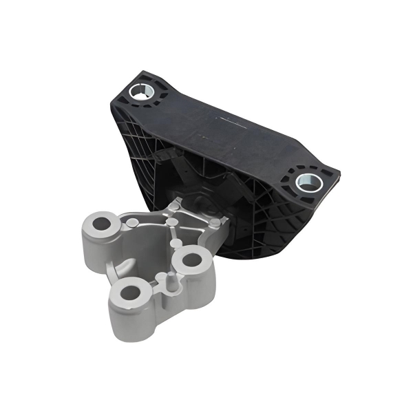 Coxim Do Motor Logan, Sandero 1.0 8V, 16V 2015 A 2018 - [BAC13612]