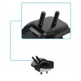 Coxim Do Motor Da Ranger 98 A 2011 Troller T4 2001 A 2014 Lado Esquerdo - [MCP24362]