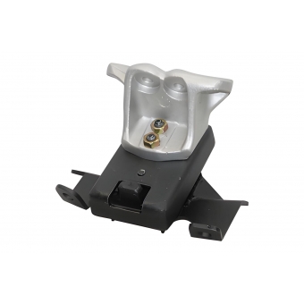 Coxim Do Motor Da S10 2.8 Td, Trailblazer 2012 A 2016 Lado Esquerdo - [BAC12625]