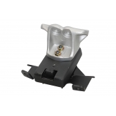 Coxim Do Motor Da S10 2.8 Td, Trailblazer 2012 A 2016 Lado Esquerdo - [BAC12625]