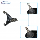 Bandeja Balança Inferior Direita Da Ranger 2013 A 2019 - [BAC81379]
