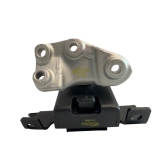 Coxim Do Motor Da S10 2.8 Td, Trailblazer 2012 A 2016 Lado Direito - [BAC14287]