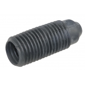 Batente Do Amortecedor Dianteiro Do Sentra 2014 a 2018 Lado Esquerdo - [BAC12623]