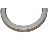 Retentor Interno Da Roda Dianteira Da Daily 4X4 1998 a 2006 [BAC81238]