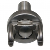 Flange Da Luva Do Cardan Traseiro Da L200 Sport 2003 a 2010 - [BAC81727]