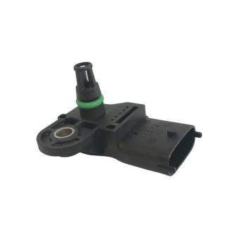 Sensor Pressao Turbina (Map) Ducato 2.3 2010 A 2018 - [BAC14442]