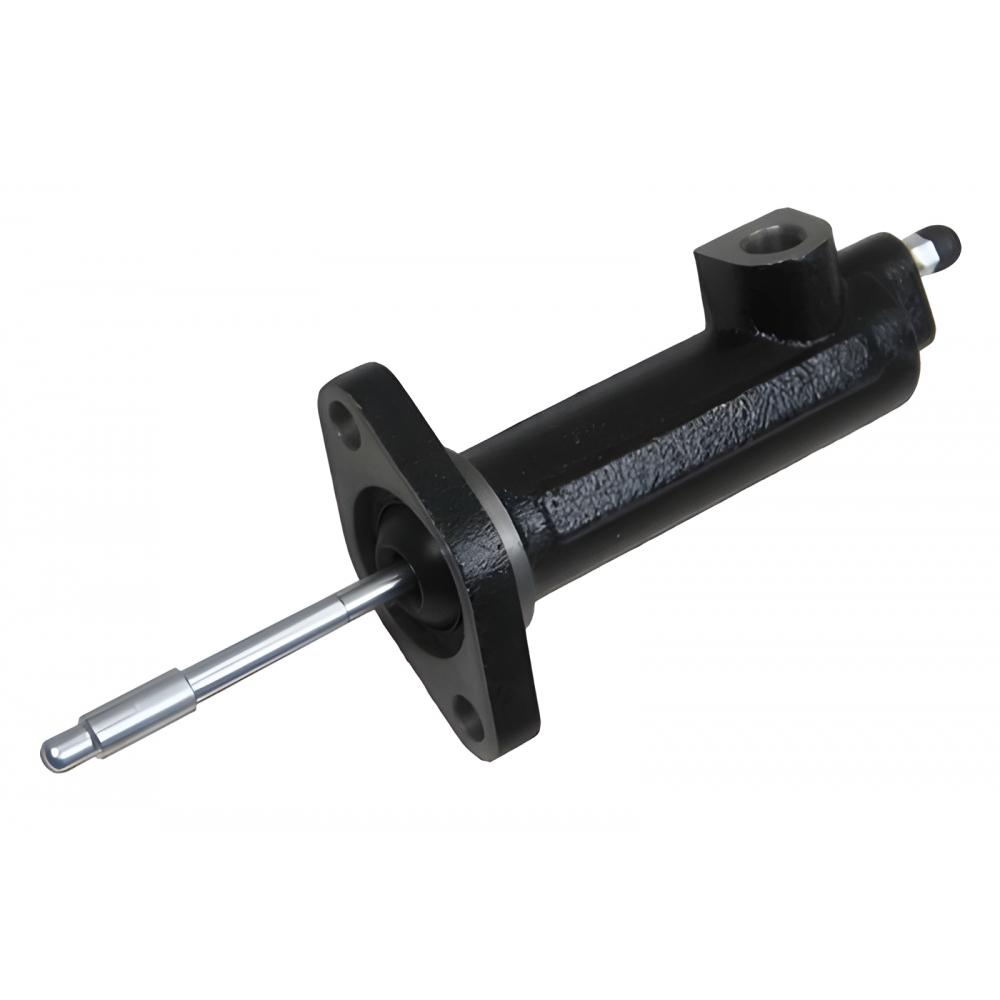 Cilindro Auxiliar Da Embreagem Da Sprinter 97 A 2002 - [BAC21413]