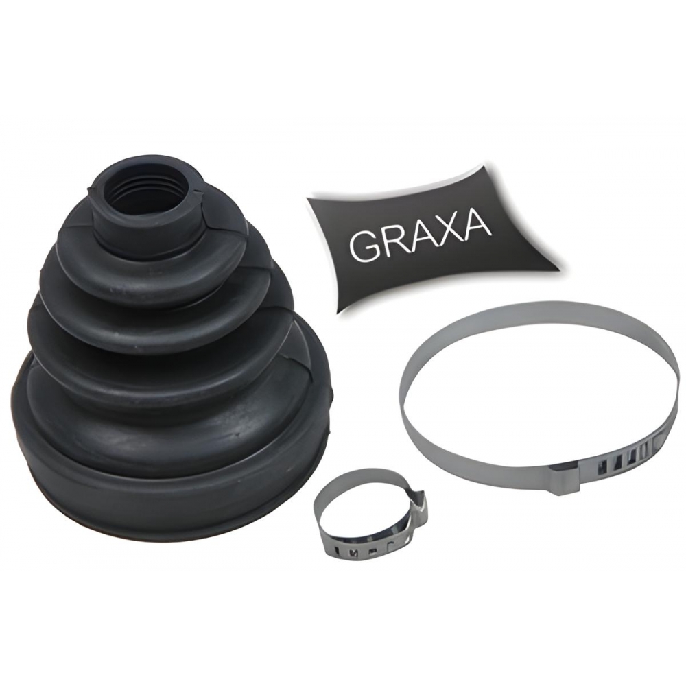 Coifa Da Tulipa Lado Do Câmbio Do Civic 1.7 2001 A 2006 - [BAC22153]