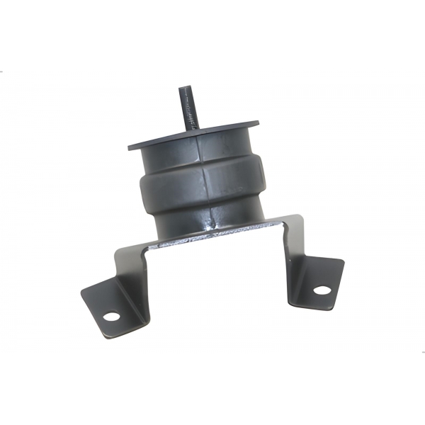 Coxim Do Motor Iveco Daily 3513, 3813, 5013, 6013, 7013, City Class, Maxx Van 2000 A 2007 Lado Esquerdo - [BAC24323]