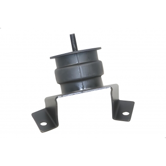 Coxim Do Motor Iveco Daily 3513, 3813, 5013, 6013, 7013, City Class, Maxx Van 2000 A 2007 Lado Esquerdo - [BAC24323]