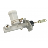 Cilindro Mestre Da Embreagem Da Frontier D22 1998 a 2002 Saida Lateral Com Rosca - [BAC80890]