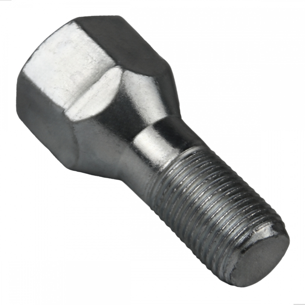 Parafuso De Roda Da Ducato, Boxer, Jumper 98 A 2018 Aro 16 - [BAC40112]