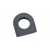 Bucha Da Barra Estabilizadora Dianteira Da L200 Gl, Gls, Savana 96 A 2007 - [BAC10728]