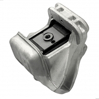 Coxim Motor S10 2.5 Flex 2015 A 2023 | Lado Esquerdo [BAC14452]