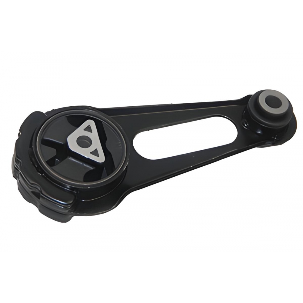 Coxim Do Câmbio Do March, Versa 1.6 16V 2011 A 2016 - [BAC13276]