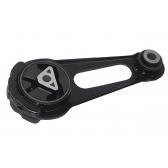 Coxim Do Câmbio Do March, Versa 1.6 16V 2011 A 2016 - [BAC13276]