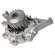 Bomba D´Agua Do 307 2.0 16V 2001 A 2012 - [BAC70525]