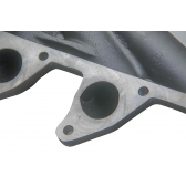 Coletor De Escape Da L200, Pajero Gl, Gls, Glx, Glx-B, Sport, Outdoor 1990 A 2012 Motor 2.5 8V Diesel - [BAC80775]