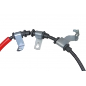 Cabo Do Freio De Mão Traseiro Do Hr 2013 A 2016 Lado Esquerdo - [BAC12962]