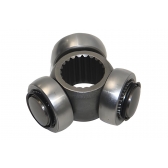 Trizeta da Tulipa do Cambio do Lifan X60 1.8 16V 2013 a 2020 - [BAC13189]