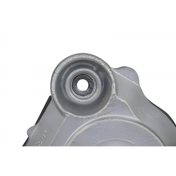 Batente Amortecedor Dianteiro Da Boxer 2010 A 2017 Esquerdo - [BAC40389]