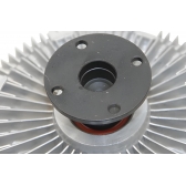 Polia Embreagem Viscosa L200 Triton Sport 2.4 16V 190Cv 2016 A 2024