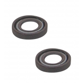 Retentor Da Ponta Do Eixo Piloto Do Verona 1990 1991 1992 - [ML47000(X2)] - BAC47000NA(X2)