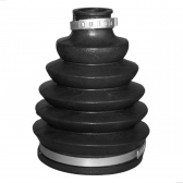 Coifa Da Homocinetica Da Roda Do Cruze 2012 A 2016 - [BAC82616]