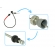 Cabo Da Embreagem Da Peugeot Partner 1.6 16V 98 A 2009 Berlingo 1.6 16V 98 A 2006 - [BAC30110]