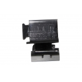 Jogo Molas Da Pastilha Dianteira Amarok 2.0 16V 2010 A 2018 Corolla 1.82.0 2008 A 2014 Jogo Com 8 Peças (Para Os 2 Lados) - [BAC30727]