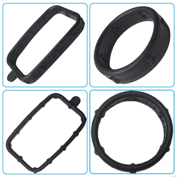 JUNTA TAMPA VALVULA MASTER 2.3 16V 2014 A 2023 [BAC14880NA]