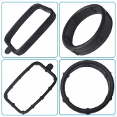 JUNTA TAMPA VALVULA MASTER 2.3 16V 2014 A 2023 [BAC14880NA]