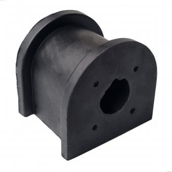 Bucha Da Barra Estabilizadora Traseira Da AsxLancer 2013 A 2018 - [BAC14074]